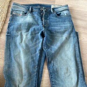 Diesel men’s jeans
